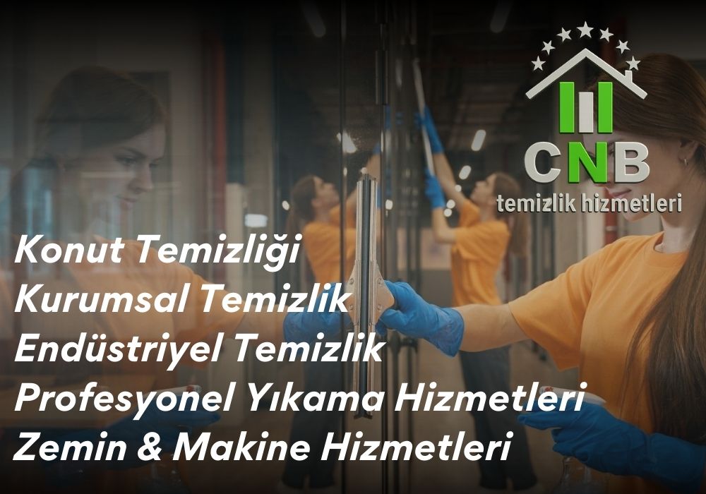 Körfez Klinik Temizliği